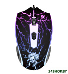 Картинка Игровая мышь Defender Thunderbolt GM-925