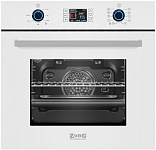 Картинка Духовой шкаф ZorG Technology BE10 LD WH