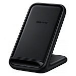 Картинка Беспроводное зарядное SAMSUNG EP-N5200TBRGRU