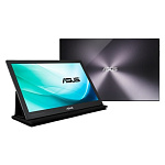 Картинка Монитор ASUS MB169C+