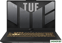 TUF Gaming F17 FX707VJ-HX042
