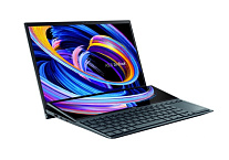 Картинка Ноутбук ASUS ZenBook Duo 14 UX482EG-HY262T