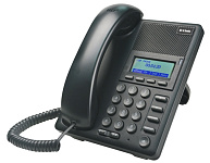 Картинка Проводной телефон D-Link DPH-120SE /F1A