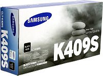 Картинка Тонер-картридж SAMSUNG CLT-K409S