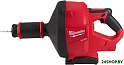 Прочистная машинка Milwaukee M18 FUEL M18FDCPF8-0C 4933459683 (без АКБ)