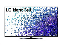 Картинка Телевизор LG 65NANO766PA