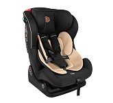 Картинка Детское автокресло Best Baby Aspect AY373 (черный/бежевый)