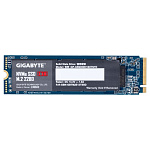 Картинка SSD Gigabyte NVMe 1TB GP-GSM2NE3100TNTD