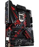 Картинка Материнская плата ASUS ROG STRIX B360-H GAMING