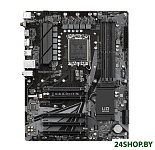 Картинка Материнская плата Gigabyte B660 DS3H DDR4 (rev. 1.0)