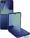 Телефон Samsung Galaxy Z Flip7 SM-F766B 12GB/512GB (синий)