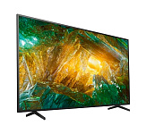 Картинка Телевизор Sony KD-55XH8096