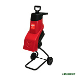 Картинка Садовый измельчитель Elitech ИВС 2400