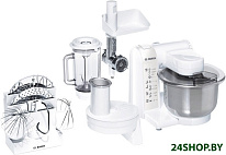 Картинка Кухонный комбайн Bosch MUM4875