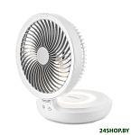 Картинка Беспроводной вентилятор KITFORT KT-407