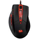 Картинка Мышь проводная Defender Redragon Titanoboa