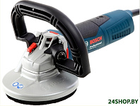 Картинка Полировальная машина Bosch GBR 15 CA Professional (0601776000)