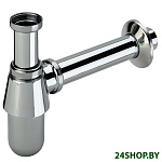 Картинка Сифон для умывальника и биде Viega 100674