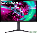 Игровой монитор LG UltraGear 27GR93U-B