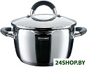 Кастрюля RONDELL Flamme 5,7 л RDS-025
