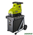 Садовый измельчитель RYOBI RSH3045U