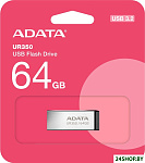 UR350 64GB UR350-64G-RSR/BK