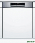 Serie 6 SMI6ECS93E