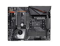Картинка Материнская плата Gigabyte Aorus X570 Pro (rev. 1.1/1.2)