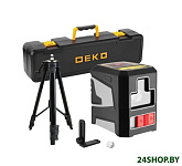 Картинка Лазерный нивелир Deko DKLL11 SET 2