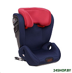 Картинка Детское автокресло Siger Дельта Fix (royal blue)