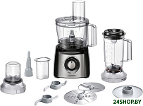 Картинка Кухонный комбайн Bosch MCM3501M