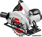 Картинка Пила дисковая ЗУБР ПД-55