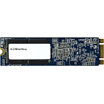 Картинка SSD Smart Buy S11 128GB SB128GB-S11TLC-M2