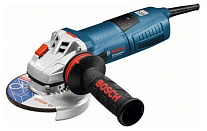 Картинка Угловая шлифмашина Bosch GWS 13-125 CIE Professional (060179F002)