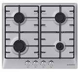 Картинка Варочная панель MAUNFELD EGHS.64.3ES