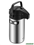 Картинка Термос Kitfort KT-1235 1.5л (нержавеющая сталь)