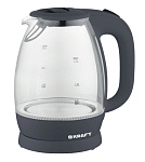 Картинка Электрический чайник KRAFT KF-KG1705GR