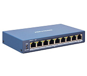 Картинка Настраиваемый коммутатор Hikvision DS-3E1309P-EI