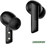 Картинка Наушники QCY MeloBuds HT05 (черный)