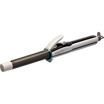 Картинка Щипцы Ga.Ma Starlight IHT 19 (белый/черный) (F21.19SLIGHT)
