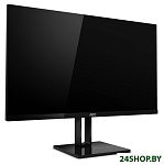 Картинка Монитор AOC Value Line 27V2Q (серебристый)