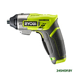 Картинка Отвертка аккумуляторная RYOBI ERGO (5133003411)
