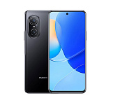 Картинка Смартфон Huawei nova 9 SE JLN-LX1 8GB/128GB (полночный черный)