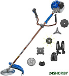 Картинка Триммер Витязь БГ-4500