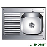 Картинка Кухонная мойка Ledeme L68060-6R