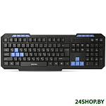 Картинка Клавиатура SmartBuy One 221 (SBK-221U-K)