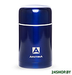 Картинка Термос АРКТИКА 302-750 синий