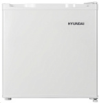 Картинка Холодильник Hyundai CO0542WT (белый)