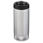 Картинка Термос Klean Kanteen TKWide Cafe Cap 1008301 355 мл