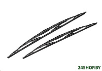 Картинка Щетки стеклоочистителя Bosch L+R 650mm/550mm 3397001725
